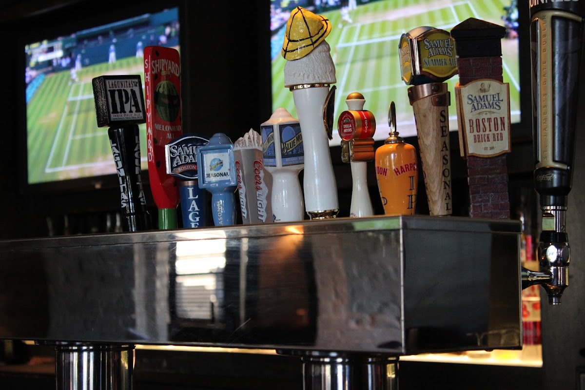 Slide Background Image